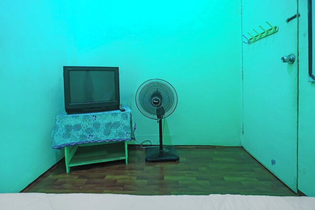 ホテル O ブディ ホームステイ シャリア ニア グランド バタム モール