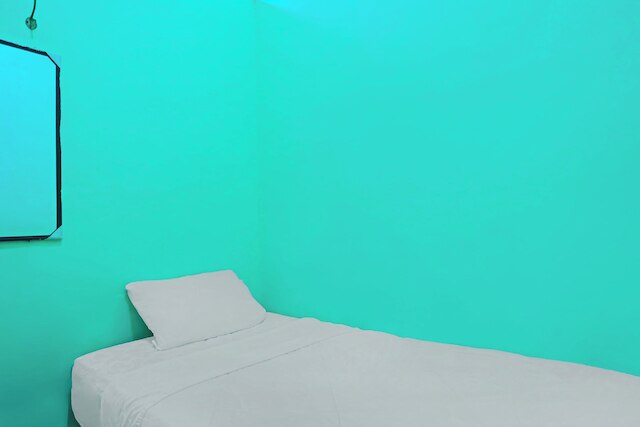 ホテル O ブディ ホームステイ シャリア ニア グランド バタム モール