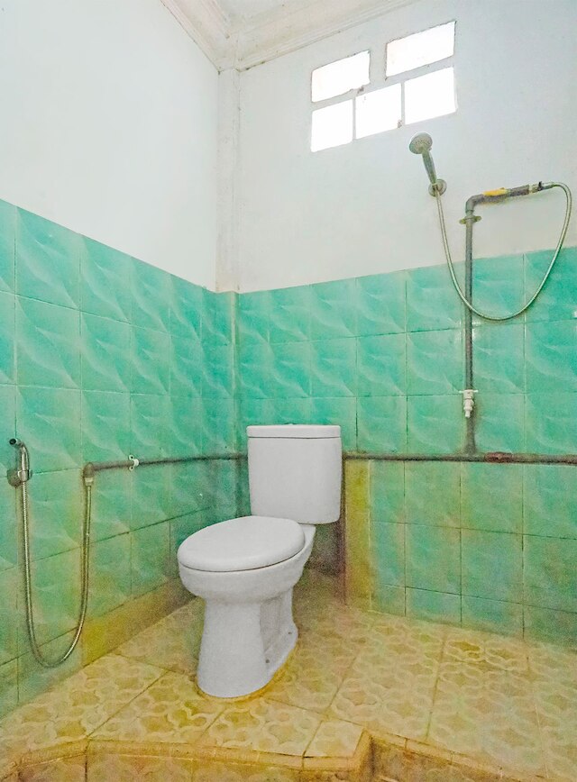 ホテル O ブディ ホームステイ シャリア ニア グランド バタム モール