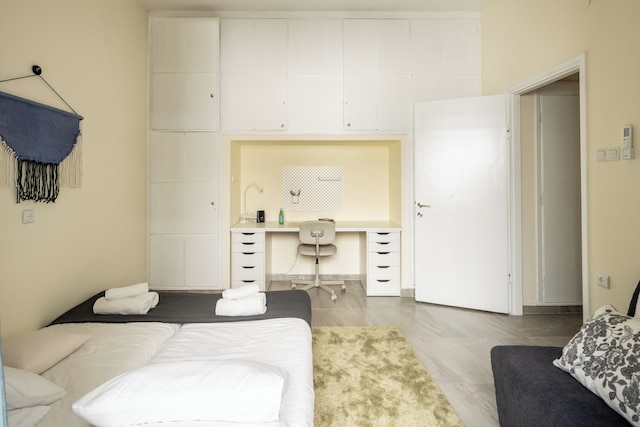 エクレクティック・ラビン・スクエア・アプト・バイ・シーN' レント