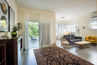 エクレクティック・ラビン・スクエア・アプト・バイ・シーN' レント