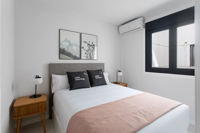 ライムホーム マドリード カジェ デ ラ パロマ