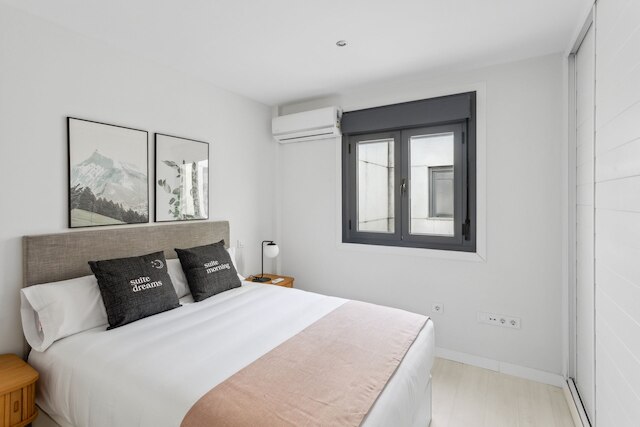 ライムホーム マドリード カジェ デ ラ パロマ