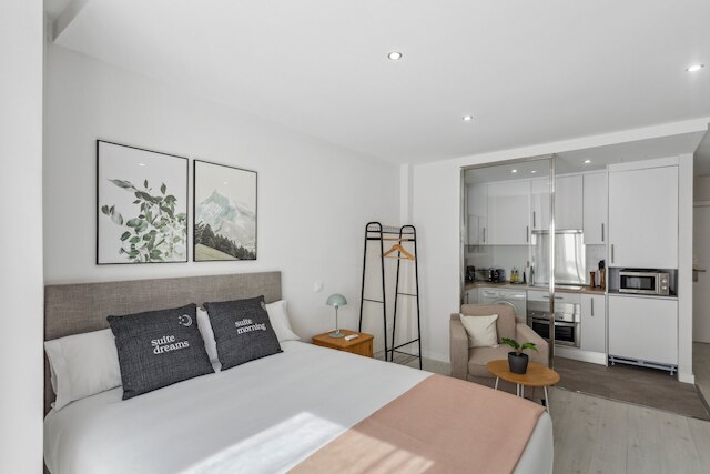 ライムホーム マドリード カジェ デ ラ パロマ