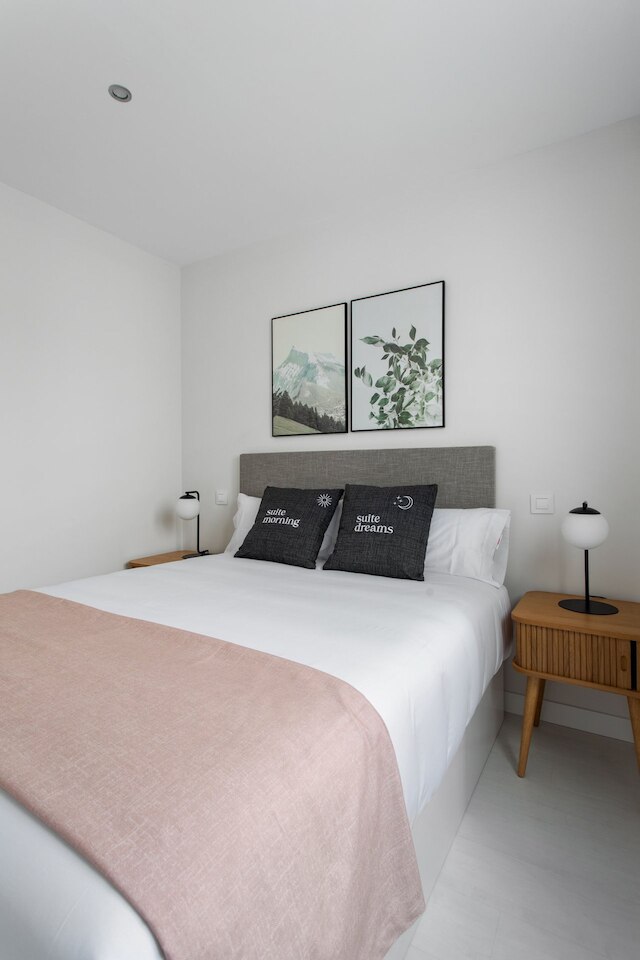 ライムホーム マドリード カジェ デ ラ パロマ