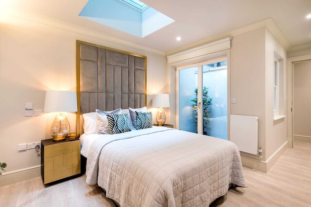 マーブル アーチ スイート 2 ホステッド バイ スイートステイ