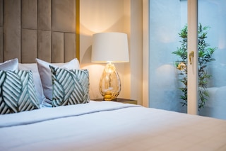 マーブル アーチ スイート 2 ホステッド バイ スイートステイ