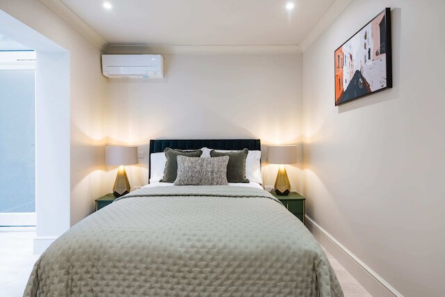 マーブル アーチ スイート 2 ホステッド バイ スイートステイ