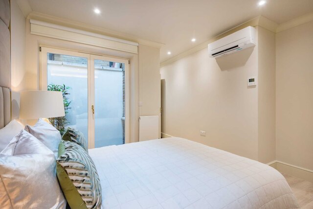 マーブル アーチ スイート 2 ホステッド バイ スイートステイ