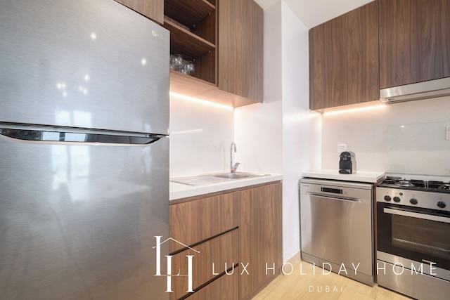 LUX ラメールシービュースイート3