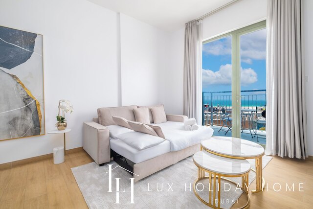 LUX ラメールシービュースイート3