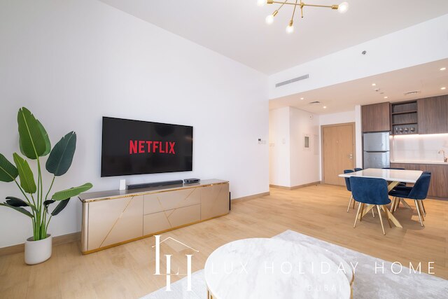 LUX ラメールシービュースイート3