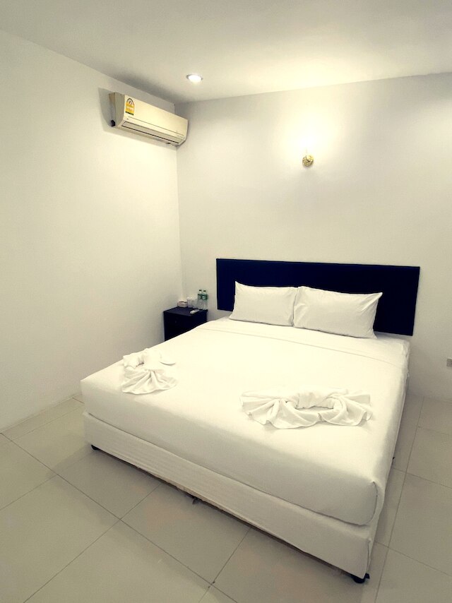 ジニーズパタヤ