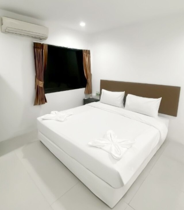 ジニーズパタヤ