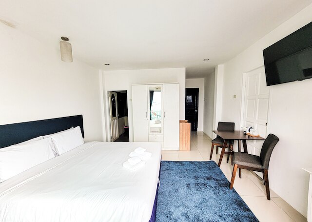 ジニーズパタヤ