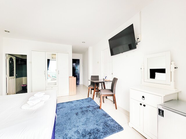 ジニーズパタヤ