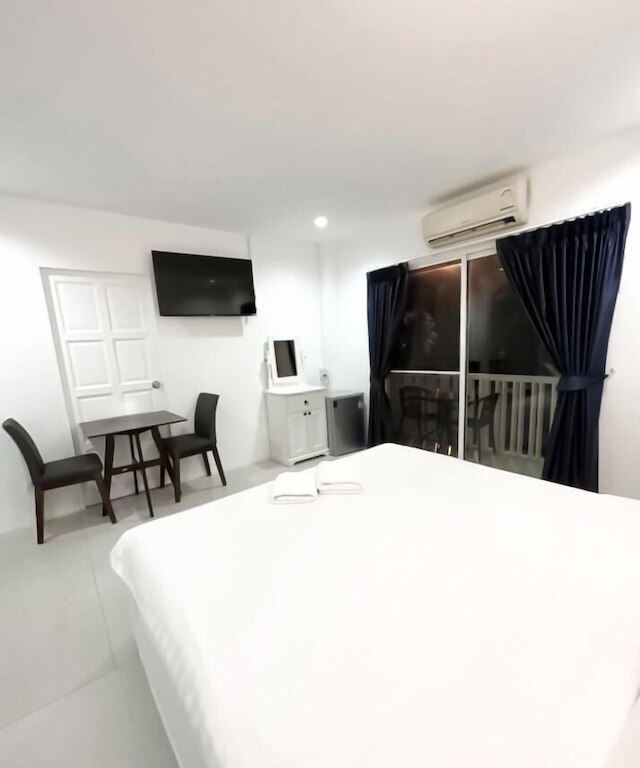 ジニーズパタヤ