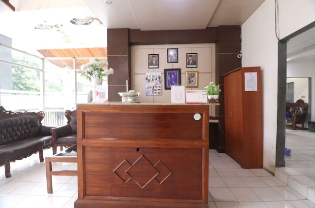 ホテル O ハッピー 777