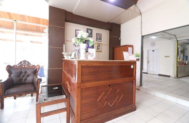 ホテル O ハッピー 777