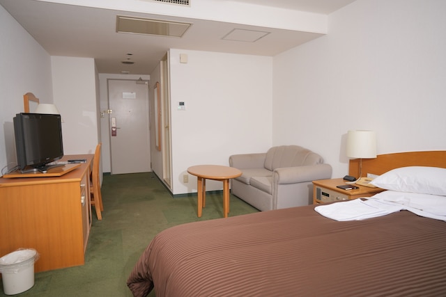 フレックスホテル