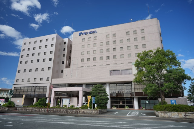 フレックスホテル