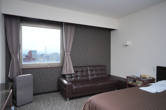 フレックスホテル