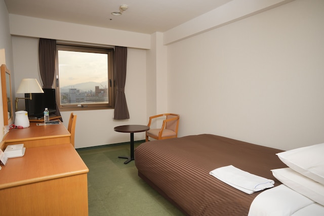 フレックスホテル