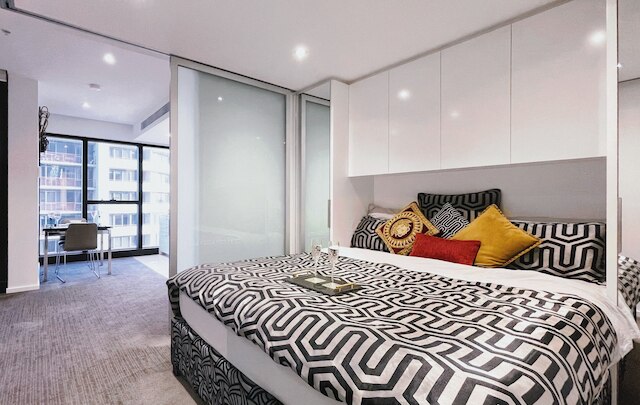 プリマタワー 1B バイ グッドライブ