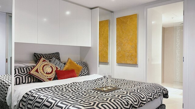 プリマタワー 1B バイ グッドライブ