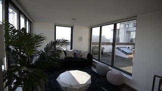 スペーシャス 3 ベッド  アパートメント イン ケンジントン ロンドン