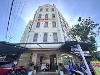 OYO 1193 フェン ジア ホテル