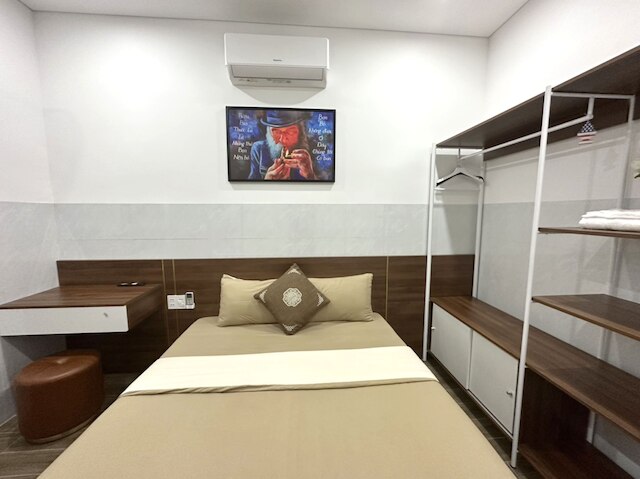 OYO 1193 フェン ジア ホテル