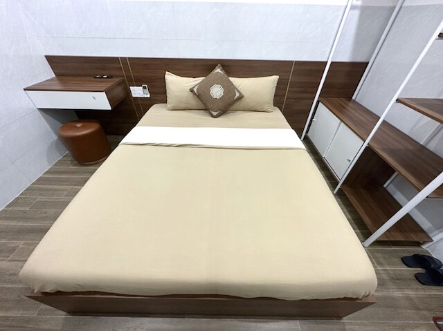 OYO 1193 フェン ジア ホテル