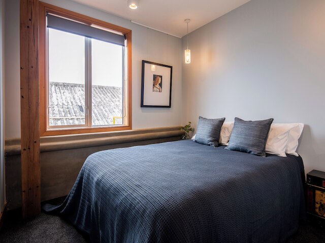 ザトーマスグレッグアパートメント