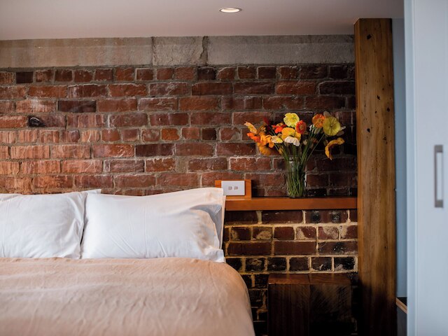 ザトーマスグレッグアパートメント