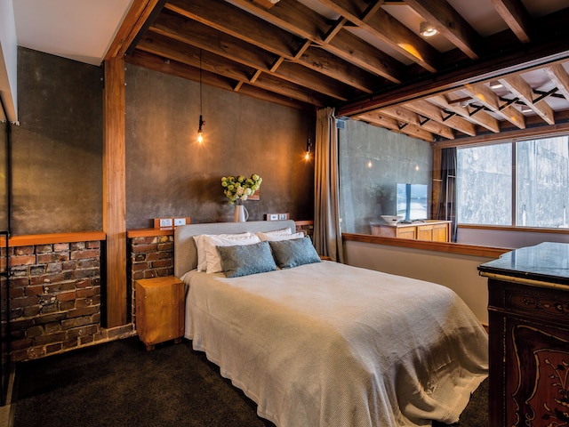 ザトーマスグレッグアパートメント