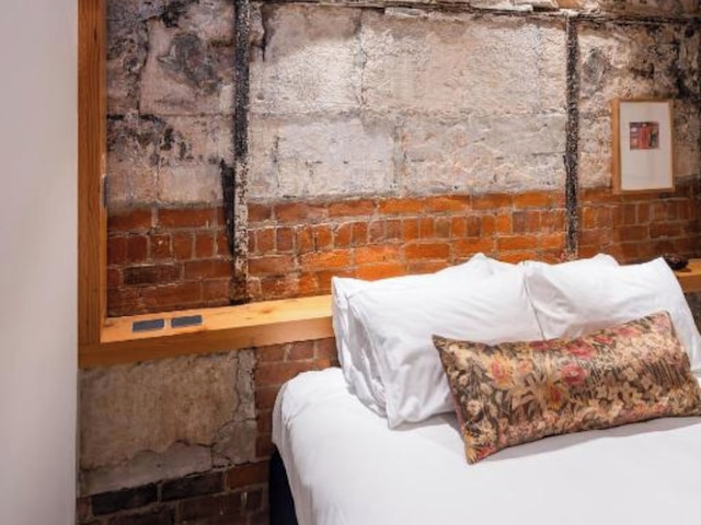 ザトーマスグレッグアパートメント