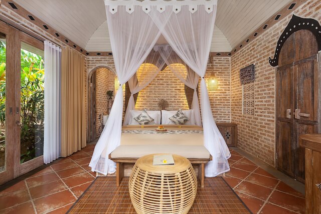 セイクレッド キャニオン ウブド by GenuineHost