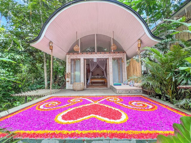 セイクレッド キャニオン ウブド by GenuineHost