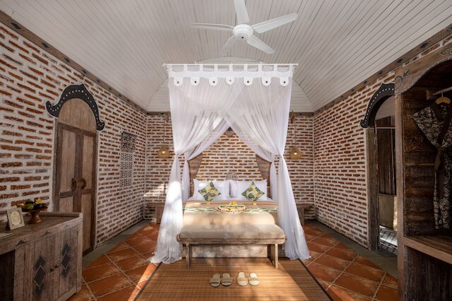 セイクレッド キャニオン ウブド by GenuineHost