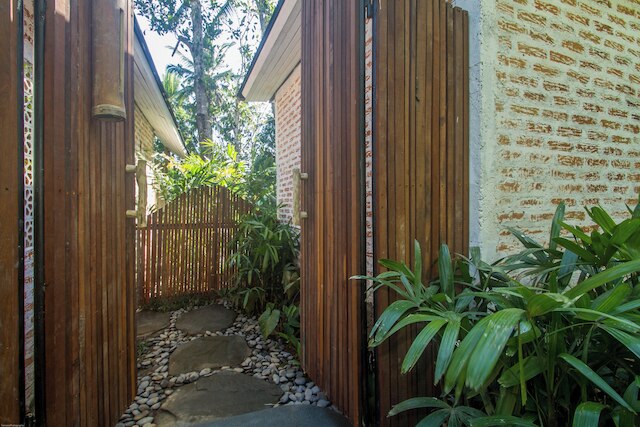 セイクレッド キャニオン ウブド by GenuineHost