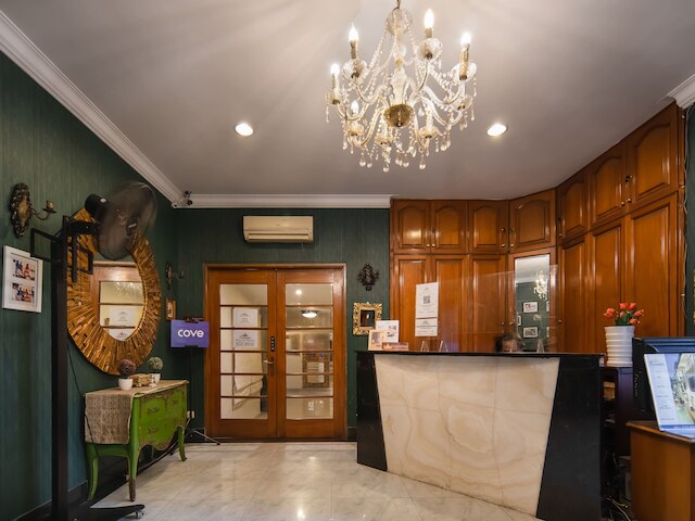 コーヴアリンビ