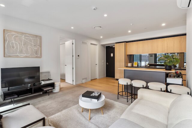 モディッシュリビング・イン・ウィンヤード・クォーター