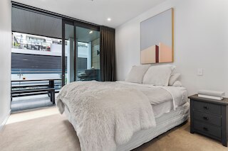 モディッシュリビング・イン・ウィンヤード・クォーター