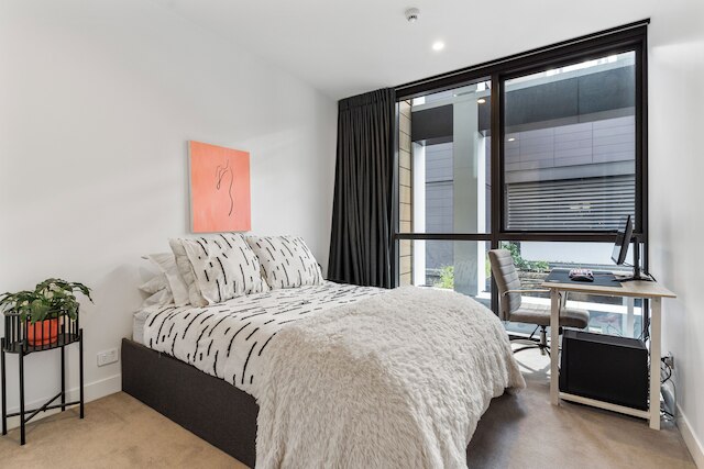 モディッシュリビング・イン・ウィンヤード・クォーター