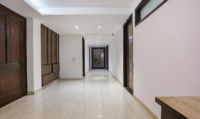 ファブホテル RG ステイ