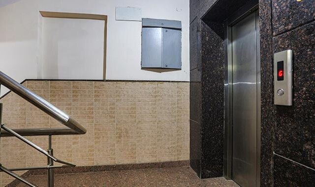 ファブホテル RG ステイ