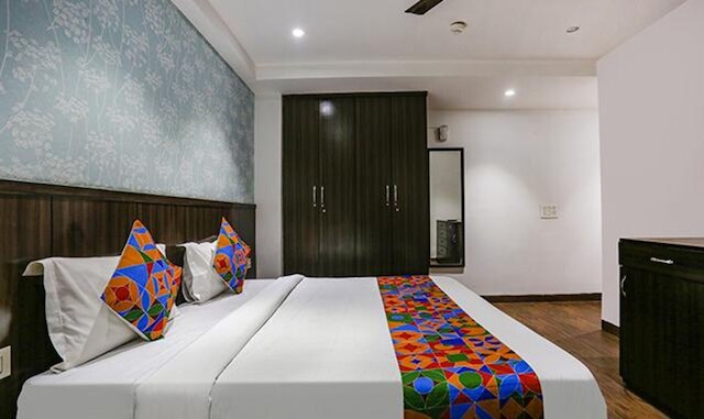 ファブホテル RG ステイ