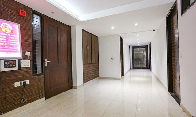 ファブホテル RG ステイ