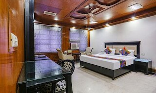 ファブホテル ブルー ムーン ホーム ステイ